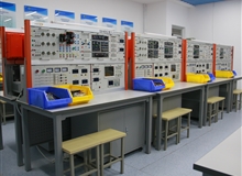 物联网基础电路实训室