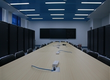 电工电子实训室