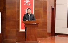 护理学院举办“传承一二·九精神，扛起新时代使命”主题演讲比赛暨“书香伴我行——背起书包上下课”倡议活动