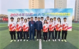 【喜讯】3金1银!学院组织学生在甘肃省2024年大学生田径锦标赛中斩获佳绩