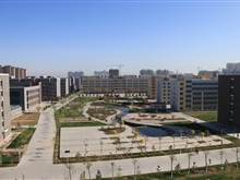 学院春花烂漫时（三）