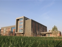 学院春花烂漫时（二）