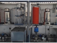 【光伏工程实训基地】<br/>高级过程控制系统实训室