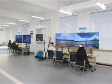 【新能源综合实训基地】<br/>氢储运及加注实训室