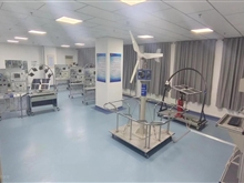 【光伏工程实训基地】<br/>光伏发电原理实训室