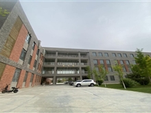 化工专业实训基地