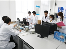 辐射检测与防护实训基地