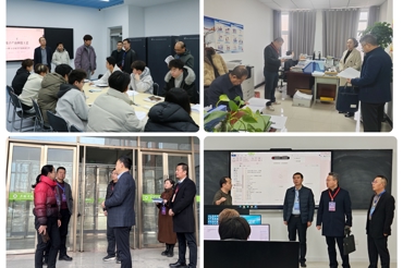 178体育app官网开展开学第一天教学检查