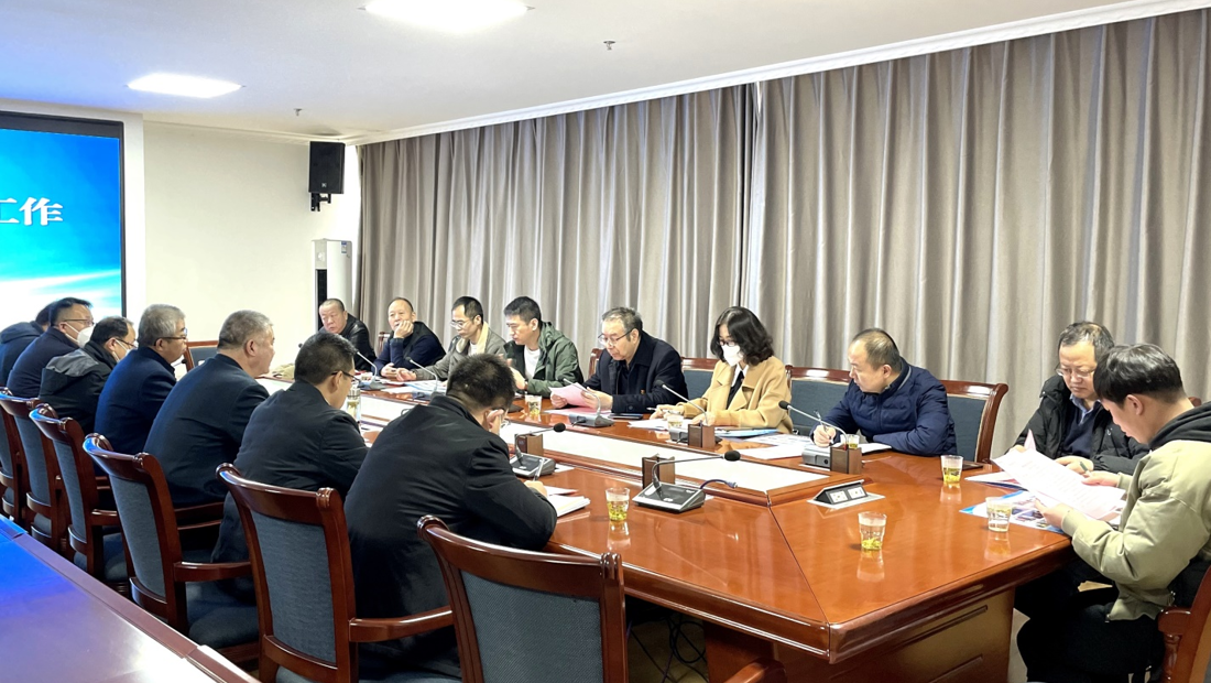 “访企拓岗”不停歇，促进就业不断线