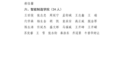 甘肃省武威师范学校关于2025-2026学年国家助学金评选结果的公示