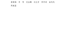 178体育app官网关于2025年学校助学金评选结果的公示
