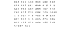 学校关于拟获得2025年奖补资金助学金学生名单的公示