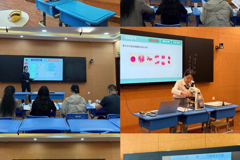 职业教育活动周│强师赋能展风采 以赛促教强技能