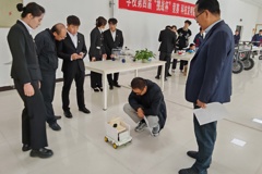 职业教育活动周│学校成功举办第四届“挑战杯”大学生课外学术科技作品竞赛