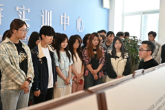 职业教育活动周│“武威考古学堂”走进武威职业学院