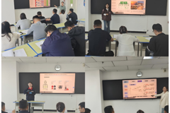 中科低碳新能源技术学院成功举办教师教学能力比赛