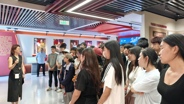 马克思主义学院组织师生赴武威市四史教育馆开展“大思政课”实践教学