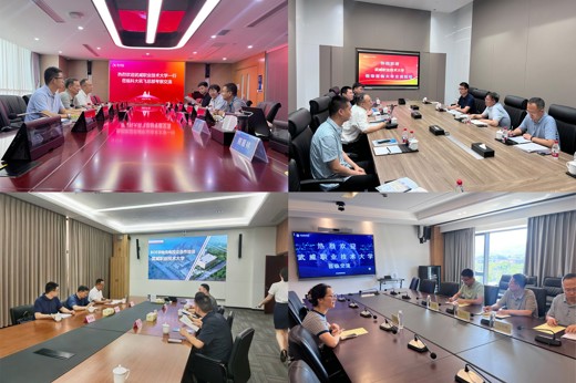 【中国甘肃网】178体育app官网赴皖浙开展访企拓岗促就业暑期走访活动