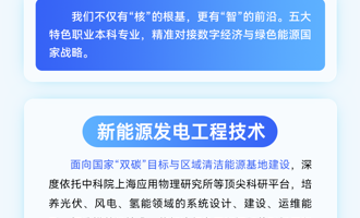 178体育app官网2026年职业本科招生专业亮点速览